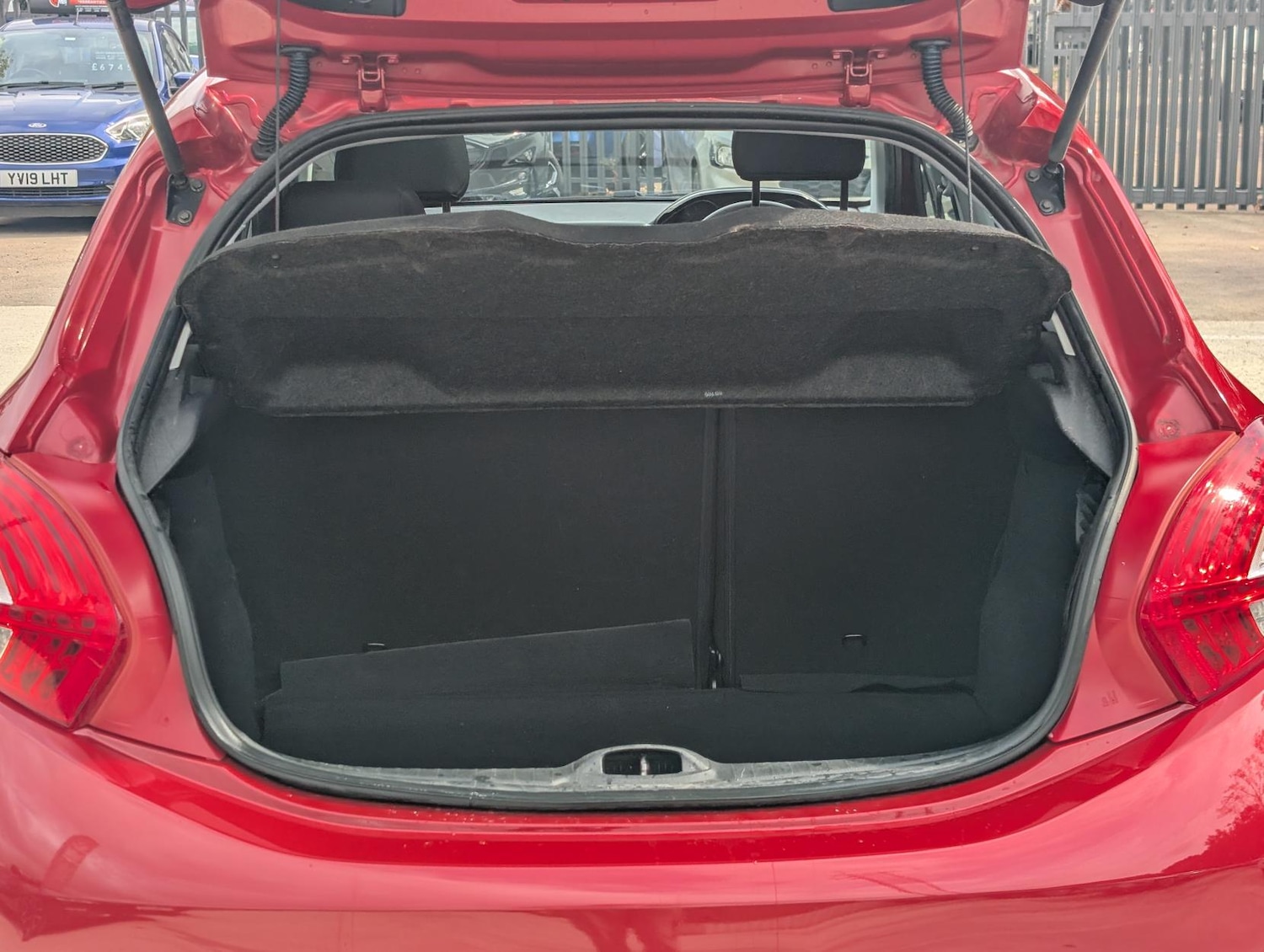 Vehicle 34