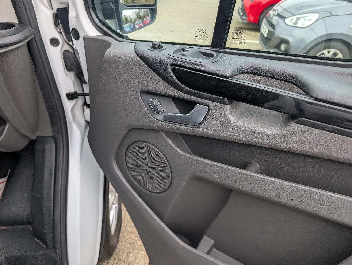 Used Ford Transit Custom 2020 for sale - 77492835: Photo 18