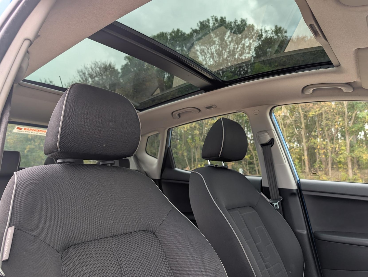 Used Kia Venga 2011 for sale - 76312665: Photo 13