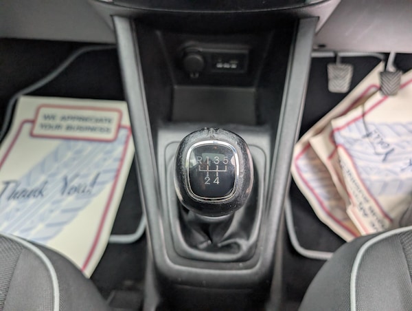 Used Kia Venga 2011 for sale - 76312665: Photo 13