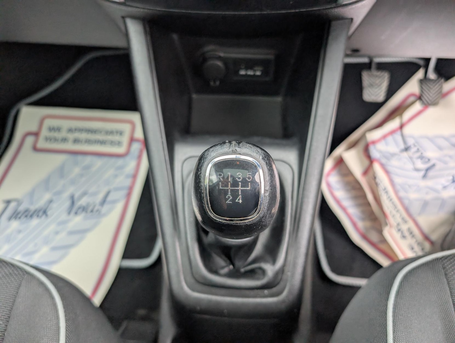 Used Kia Venga 2011 for sale - 76312665: Photo 14