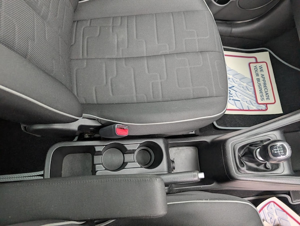 Used Kia Venga 2011 for sale - 76312665: Photo 15