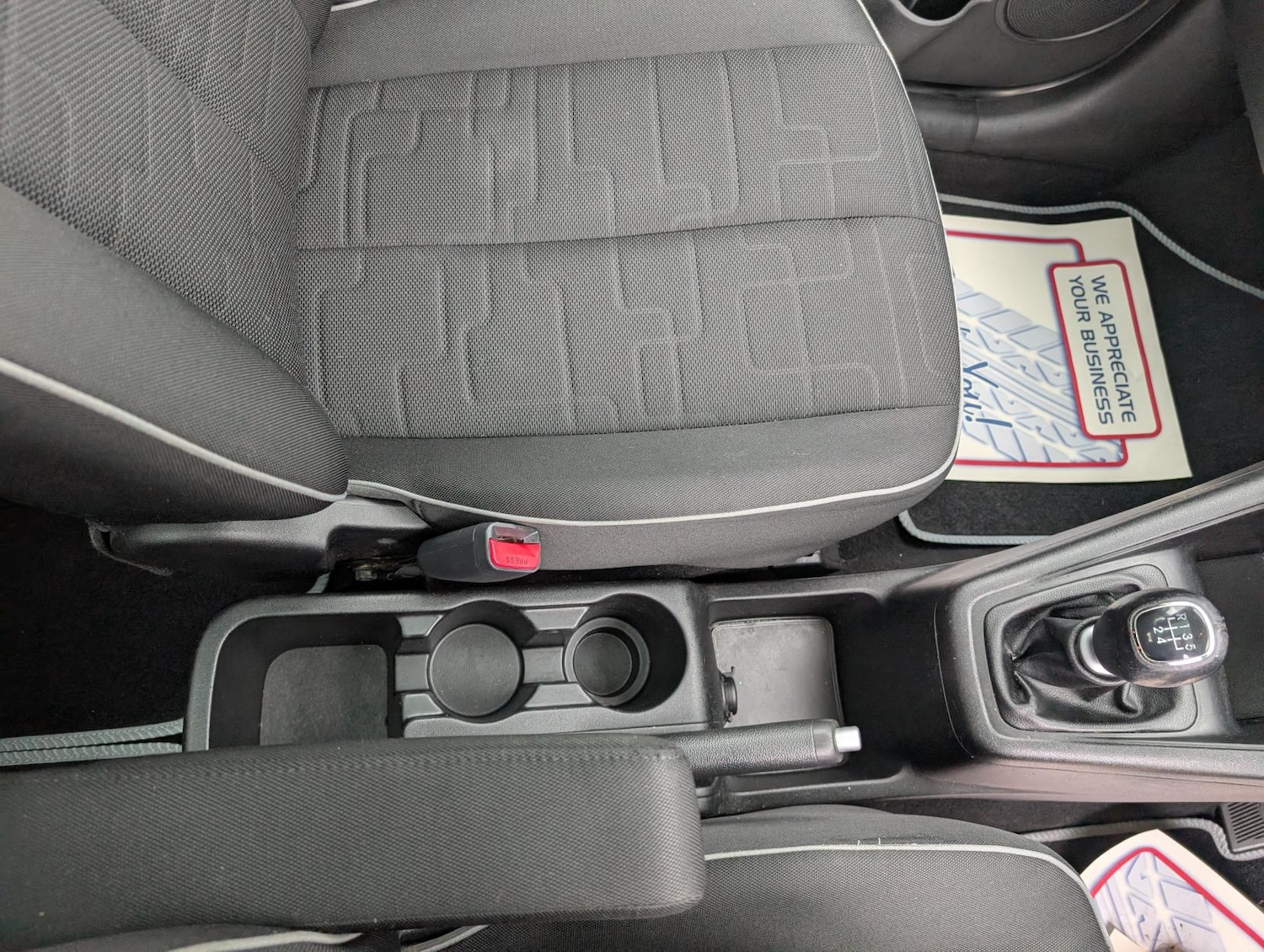 Used Kia Venga 2011 for sale - 76312665: Photo 16