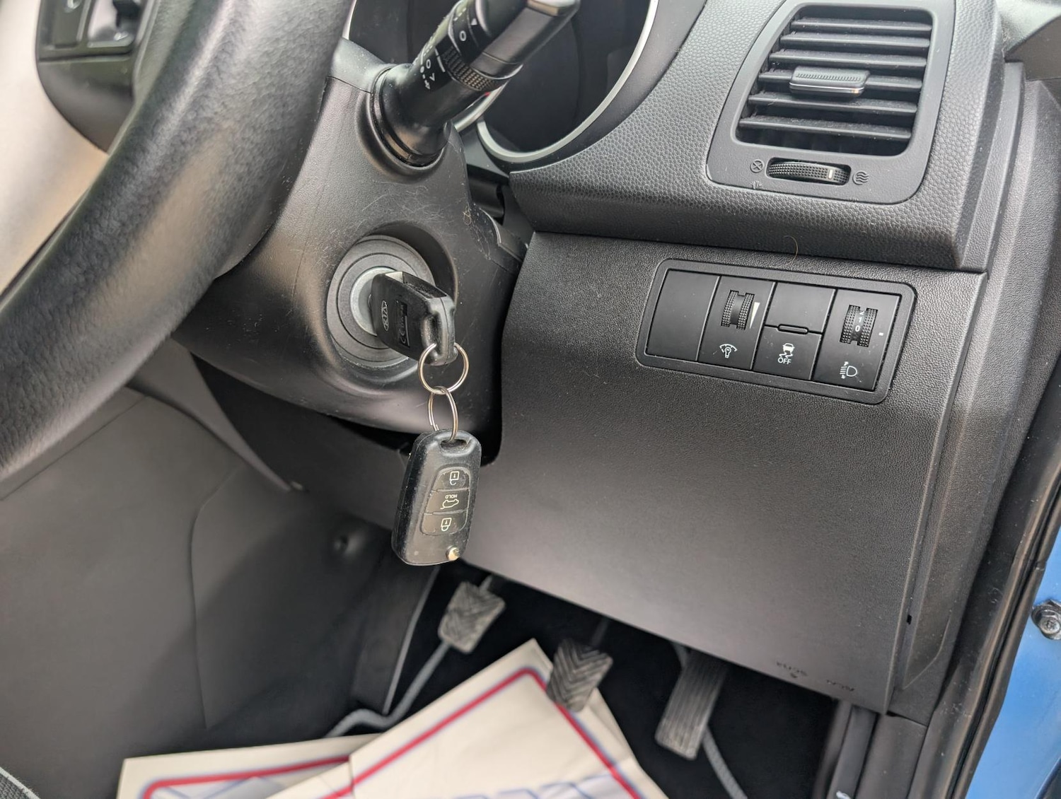 Used Kia Venga 2011 for sale - 76312665: Photo 20