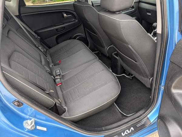Used Kia Venga 2011 for sale - 76312665: Photo 27