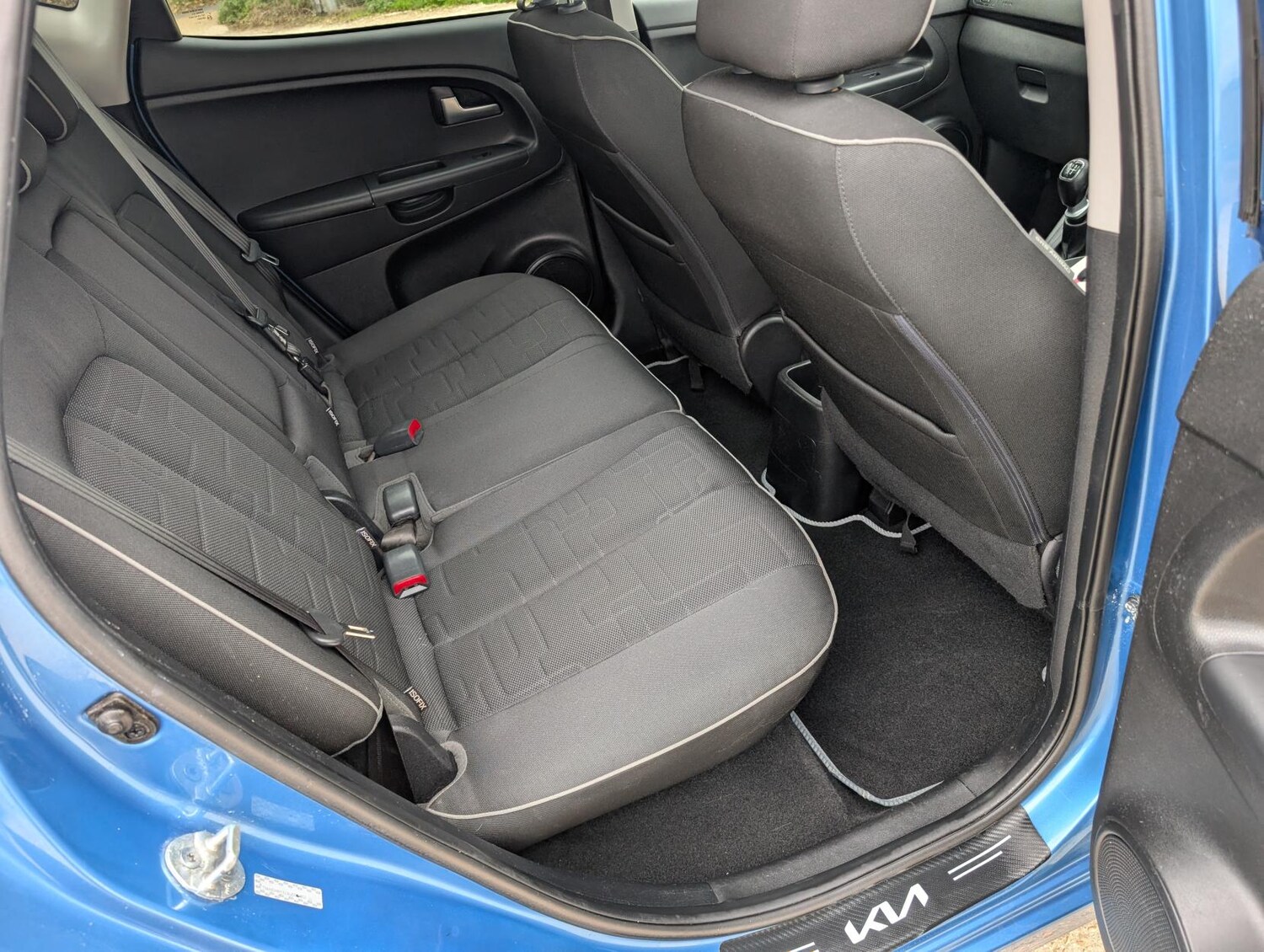 Used Kia Venga 2011 for sale - 76312665: Photo 28