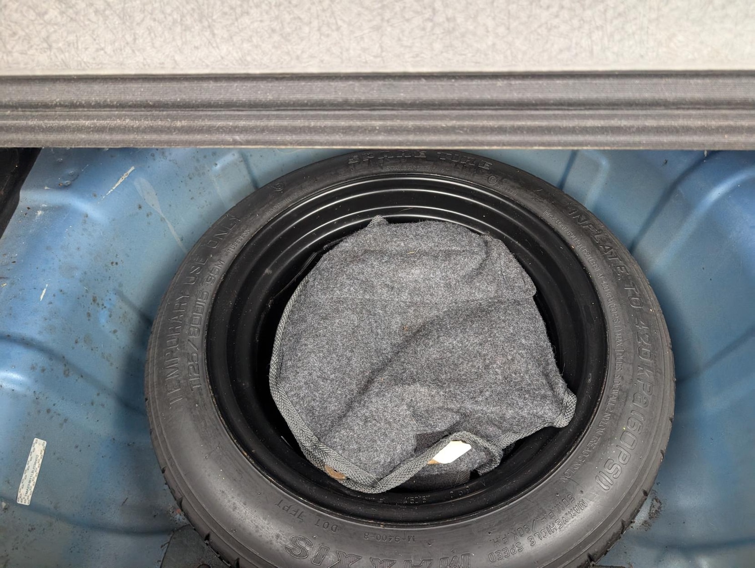 Used Kia Venga 2011 for sale - 76312665: Photo 29