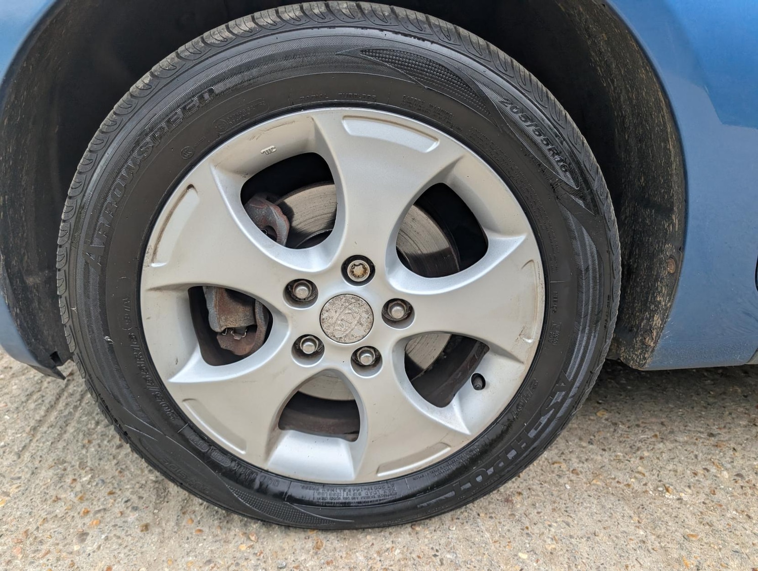 Used Kia Venga 2011 for sale - 76312665: Photo 31