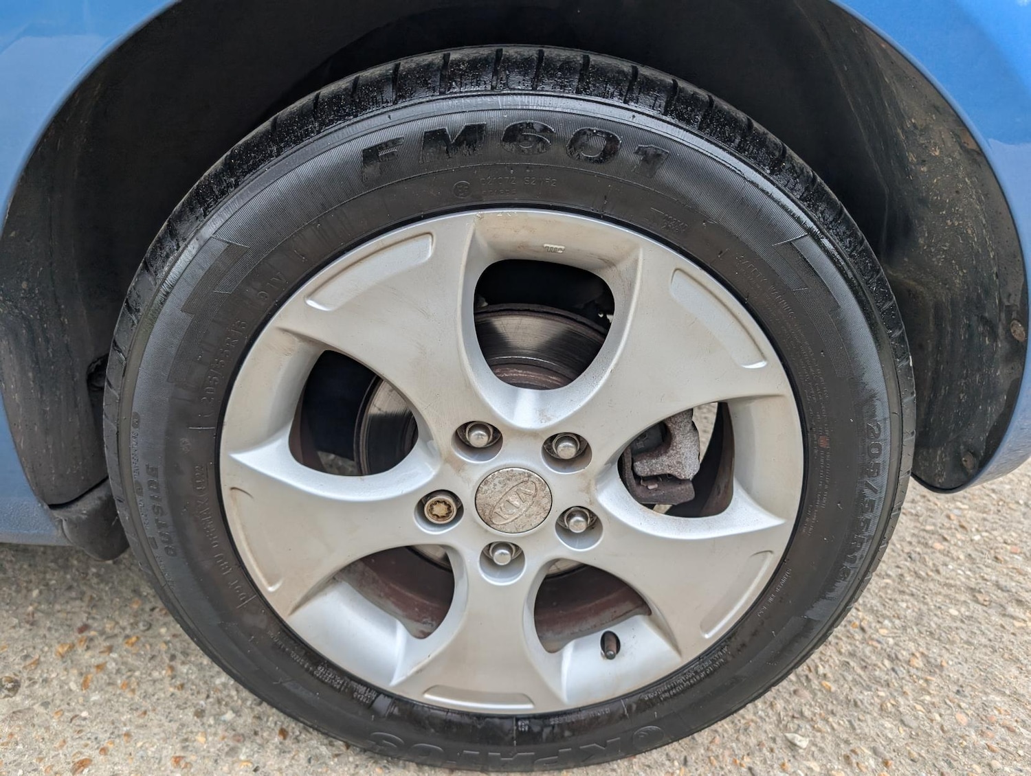 Used Kia Venga 2011 for sale - 76312665: Photo 32