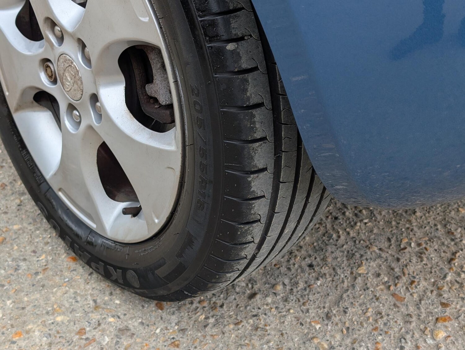 Used Kia Venga 2011 for sale - 76312665: Photo 35