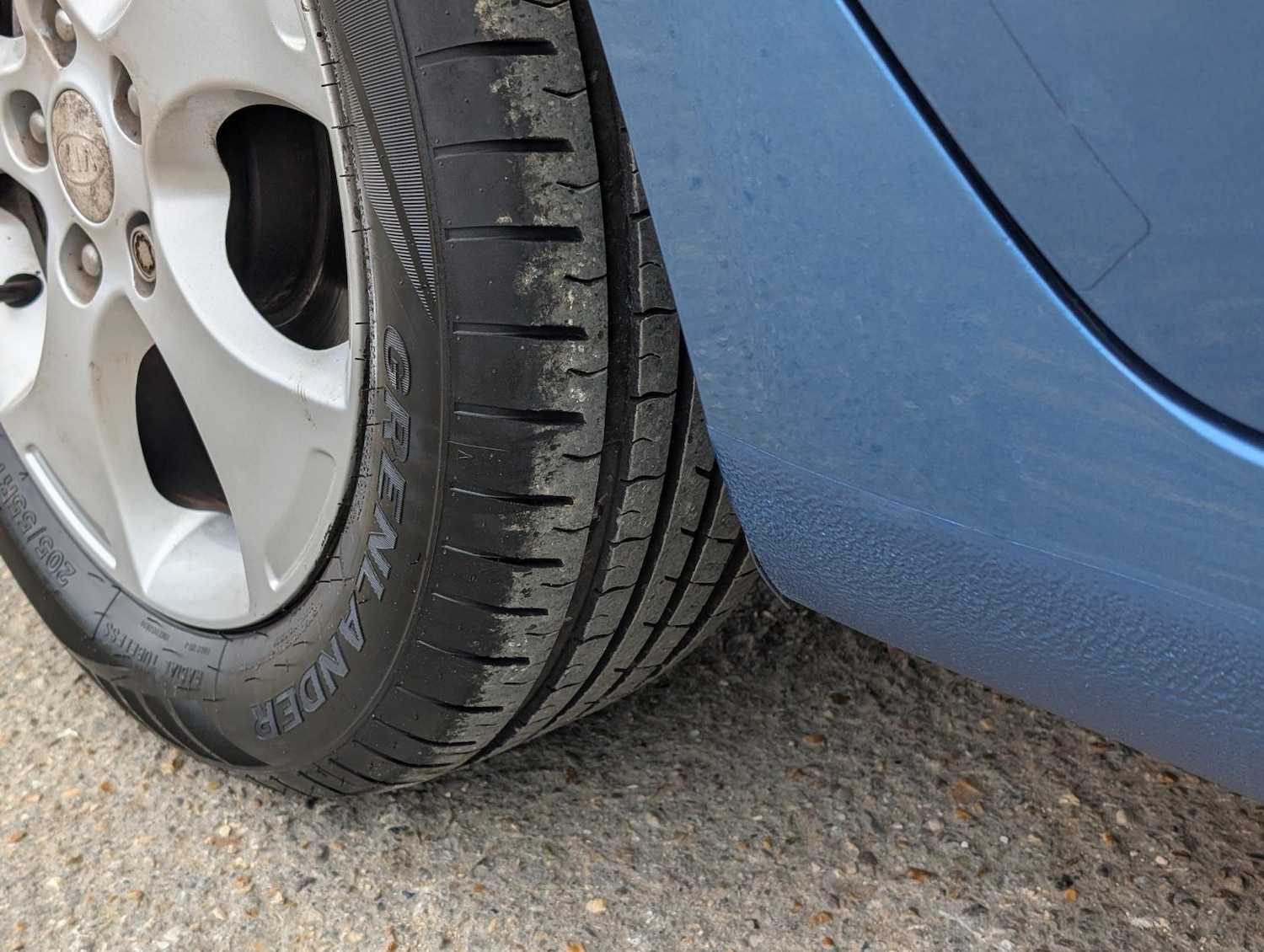 Used Kia Venga 2011 for sale - 76312665: Photo 36