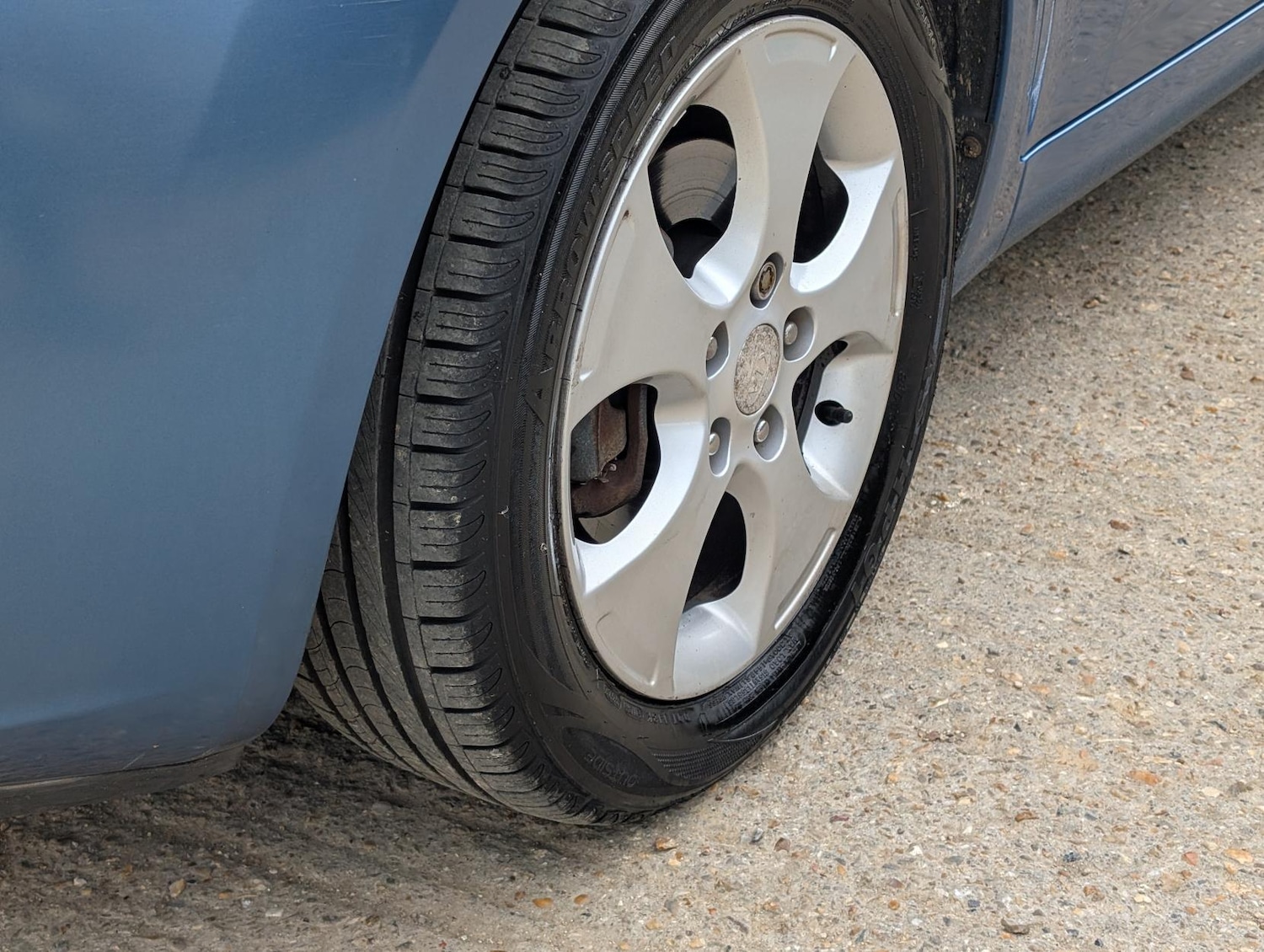 Used Kia Venga 2011 for sale - 76312665: Photo 38