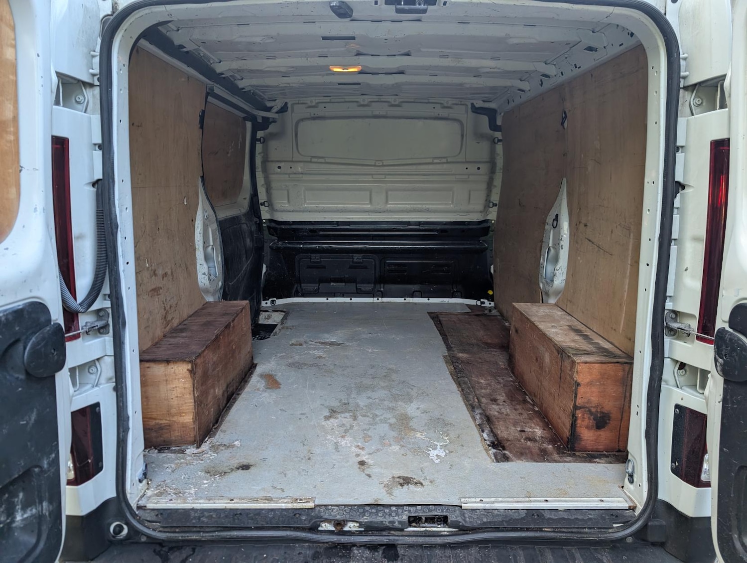 Vehicle 17
