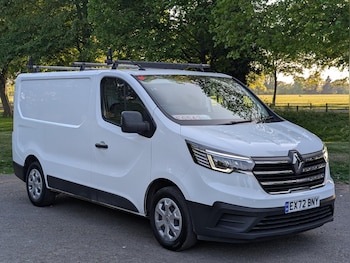 Renault - Trafic