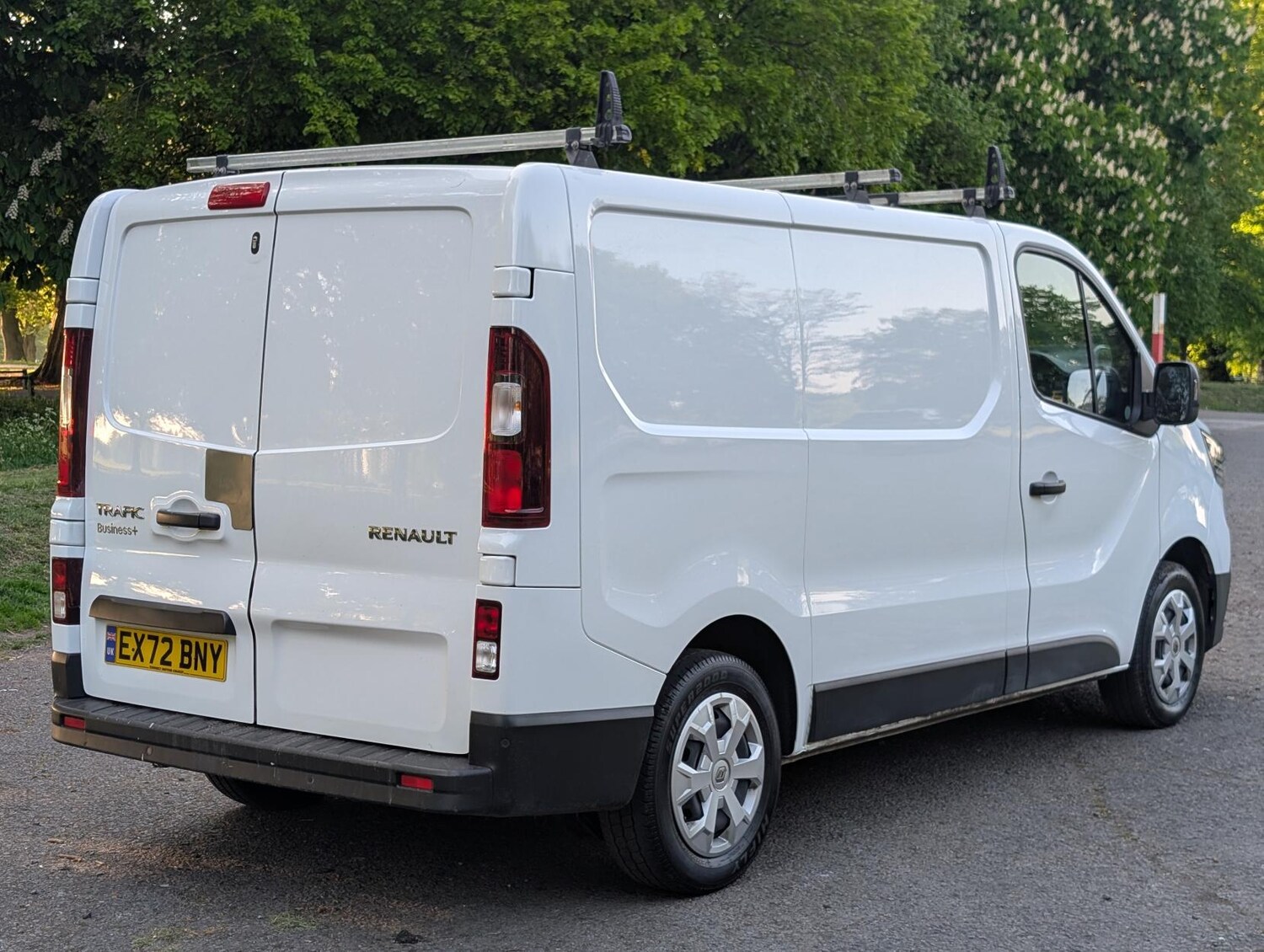 Vehicle 9
