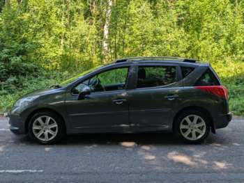 Used Peugeot 207 2009 for sale - 75386272: Photo