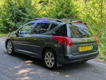 Used Peugeot 207 2009 for sale - 75386272: Photo