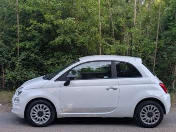 Used Fiat 500 2016 for sale - 75386271: Photo