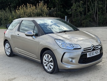 2011 - 1.4 VTi 16V DSign 3dr