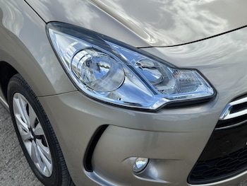 Used Citroen DS3 2011 for sale - 76089207: Photo