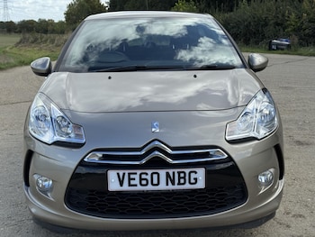 Used Citroen DS3 2011 for sale - 76089207: Photo