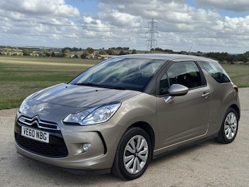 Used Citroen DS3 2011 for sale - 76089207: Photo