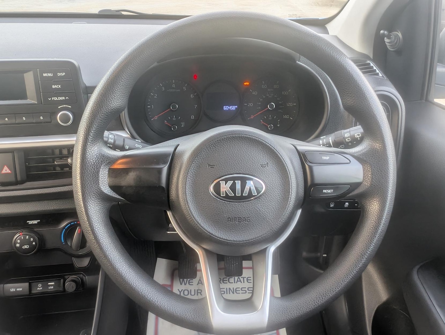 Used Kia Picanto 2019 for sale - 76494344: Photo 10