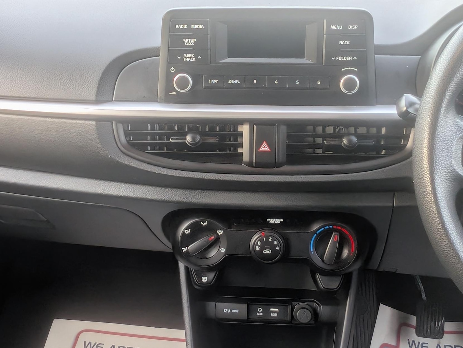 Used Kia Picanto 2019 for sale - 76494344: Photo 11