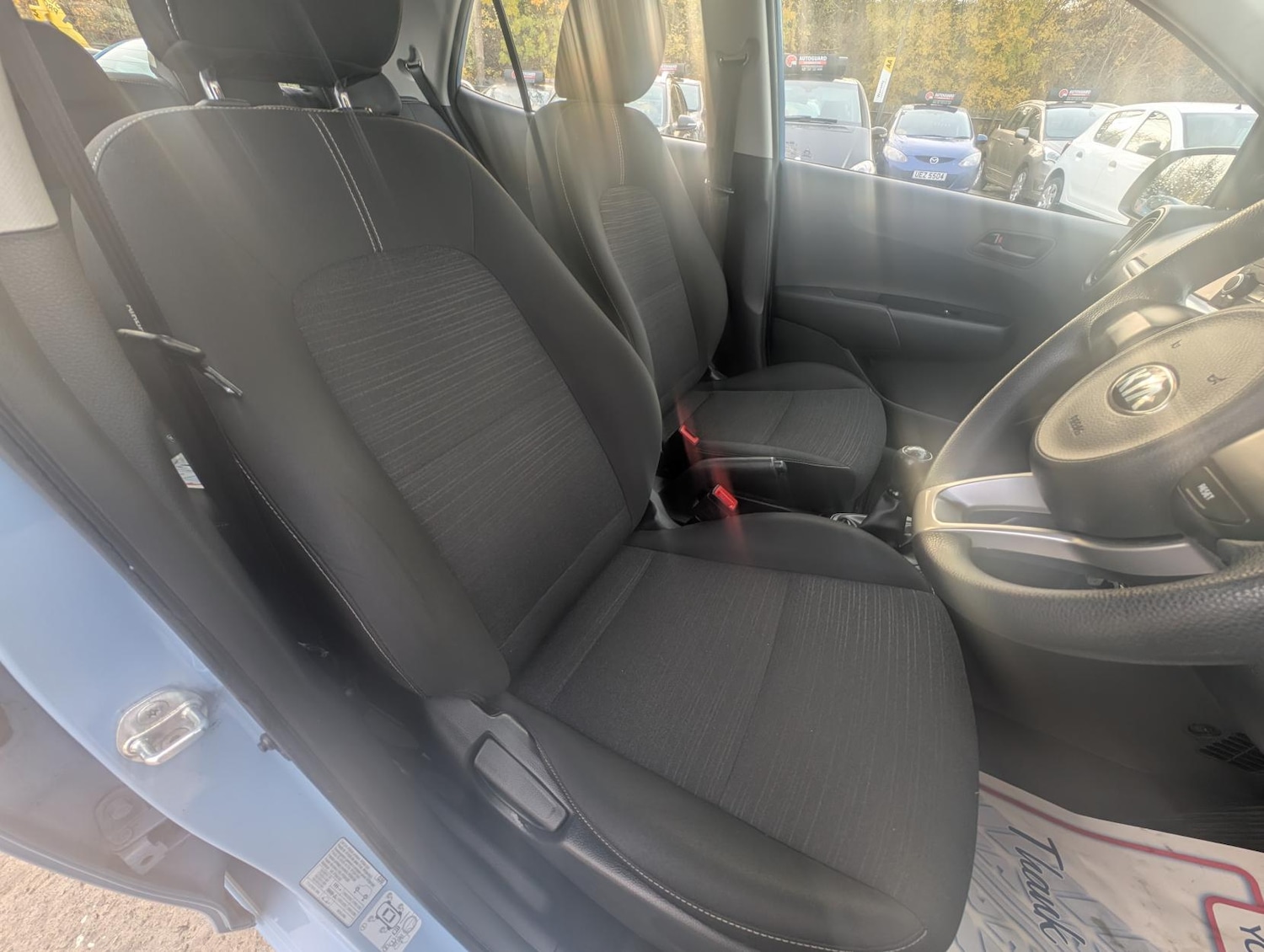 Used Kia Picanto 2019 for sale - 76494344: Photo 18