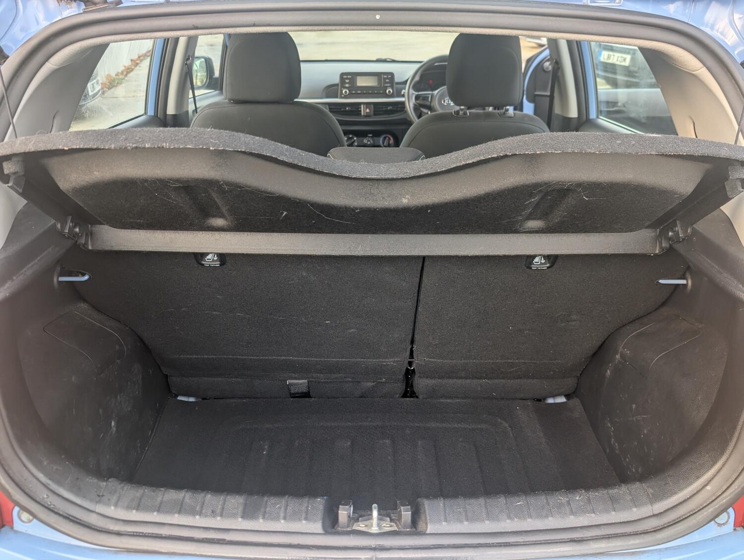 Used Kia Picanto 2019 for sale - 76494344: Photo 21