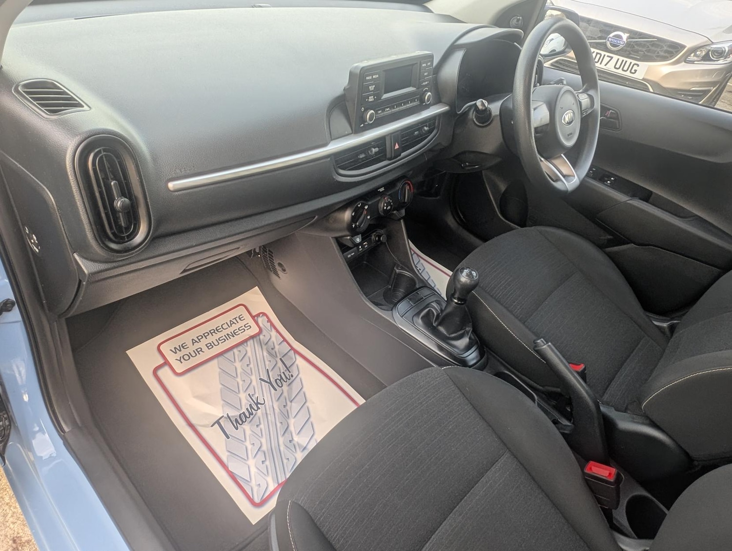 Used Kia Picanto 2019 for sale - 76494344: Photo 24