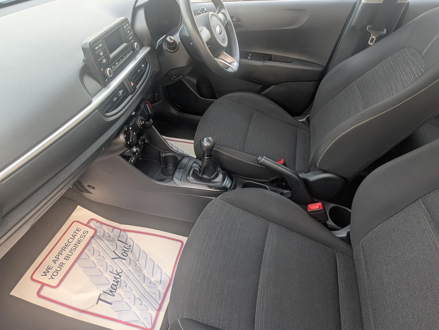 Used Kia Picanto 2019 for sale - 76494344: Photo 25