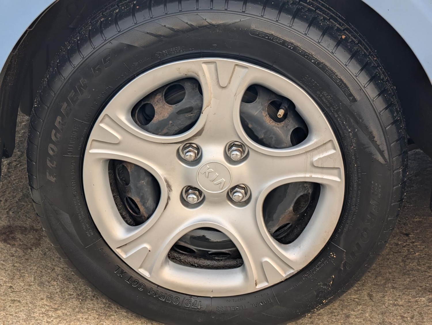 Used Kia Picanto 2019 for sale - 76494344: Photo 27