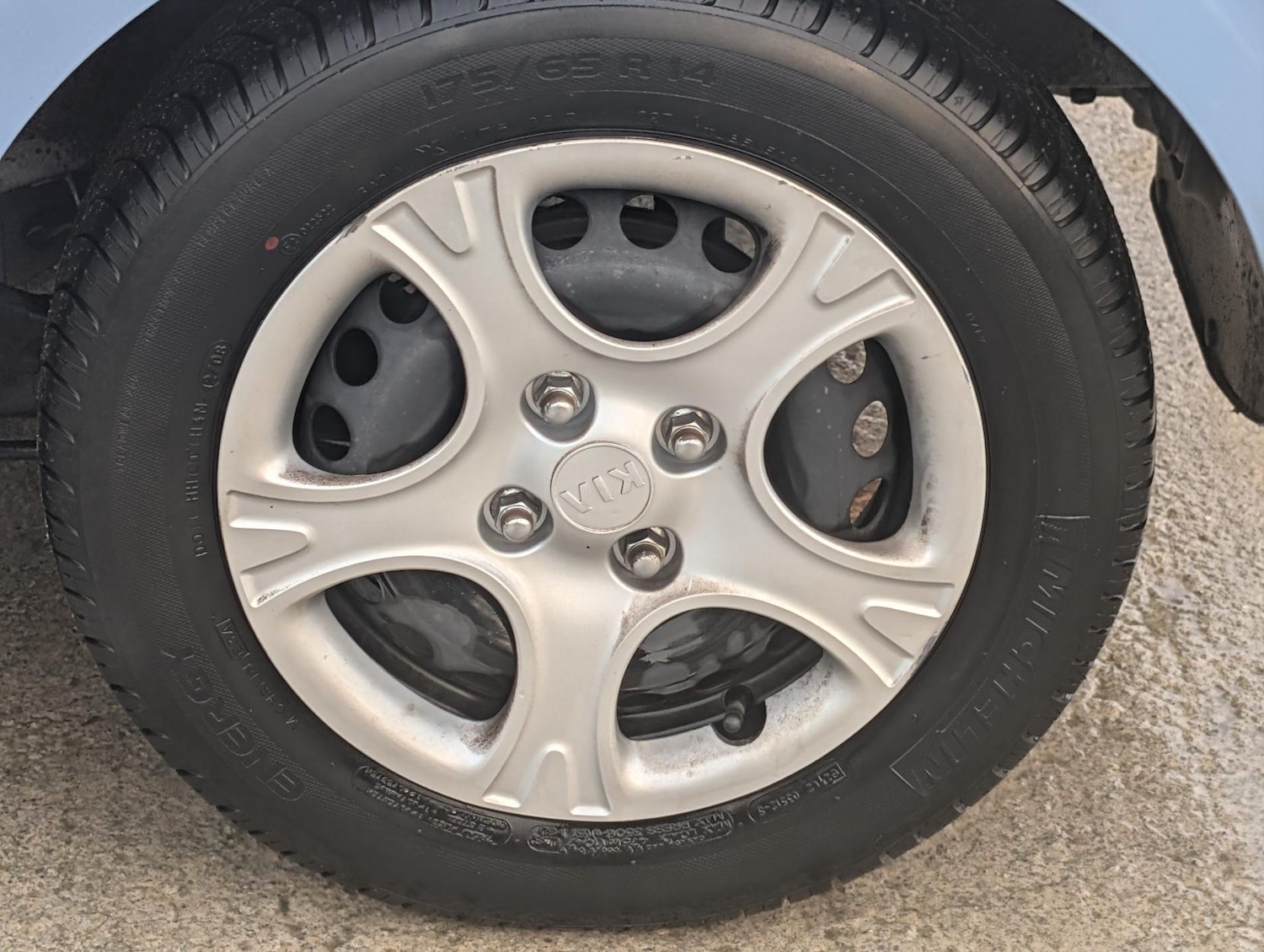 Used Kia Picanto 2019 for sale - 76494344: Photo 28