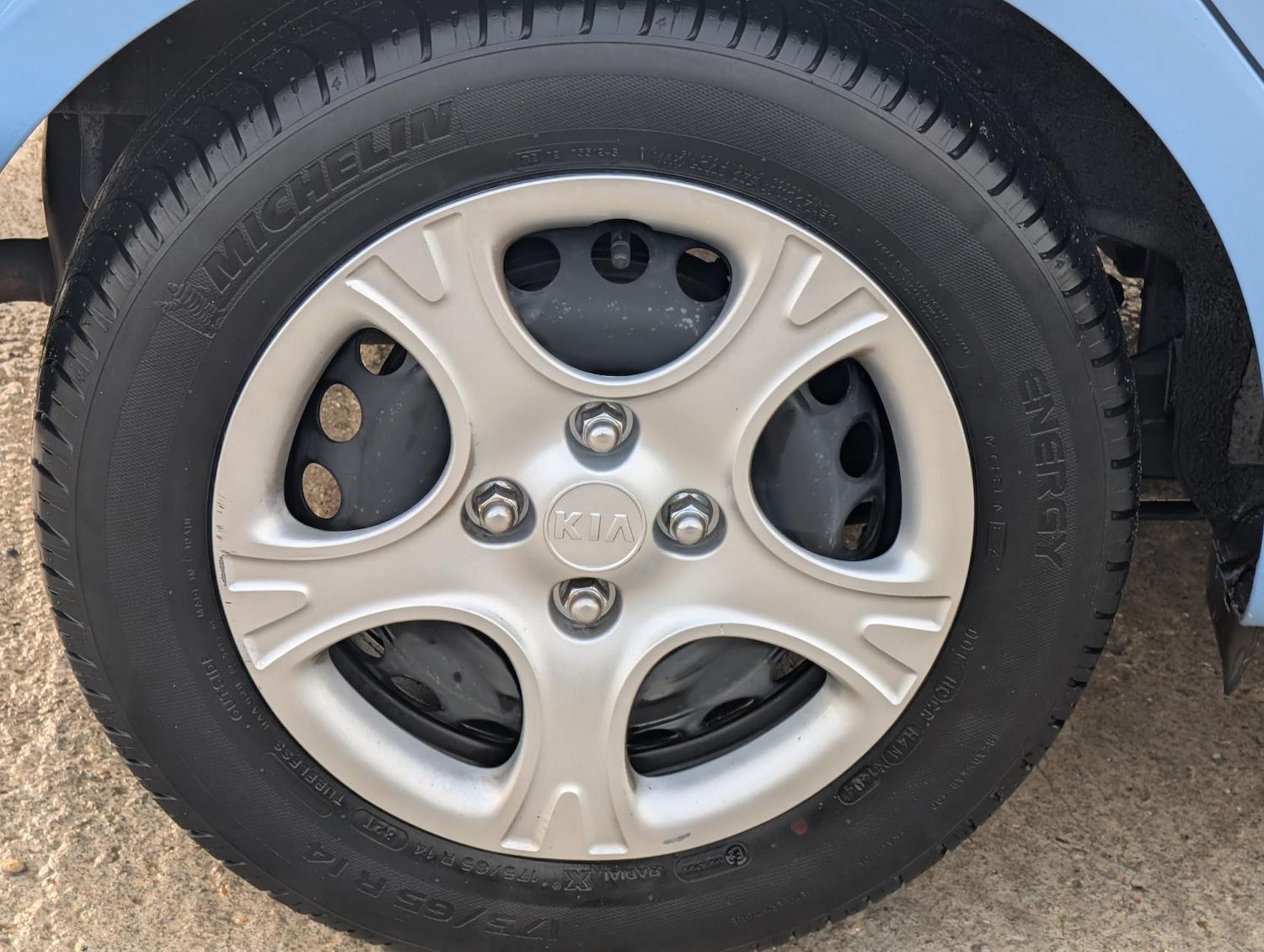 Used Kia Picanto 2019 for sale - 76494344: Photo 29