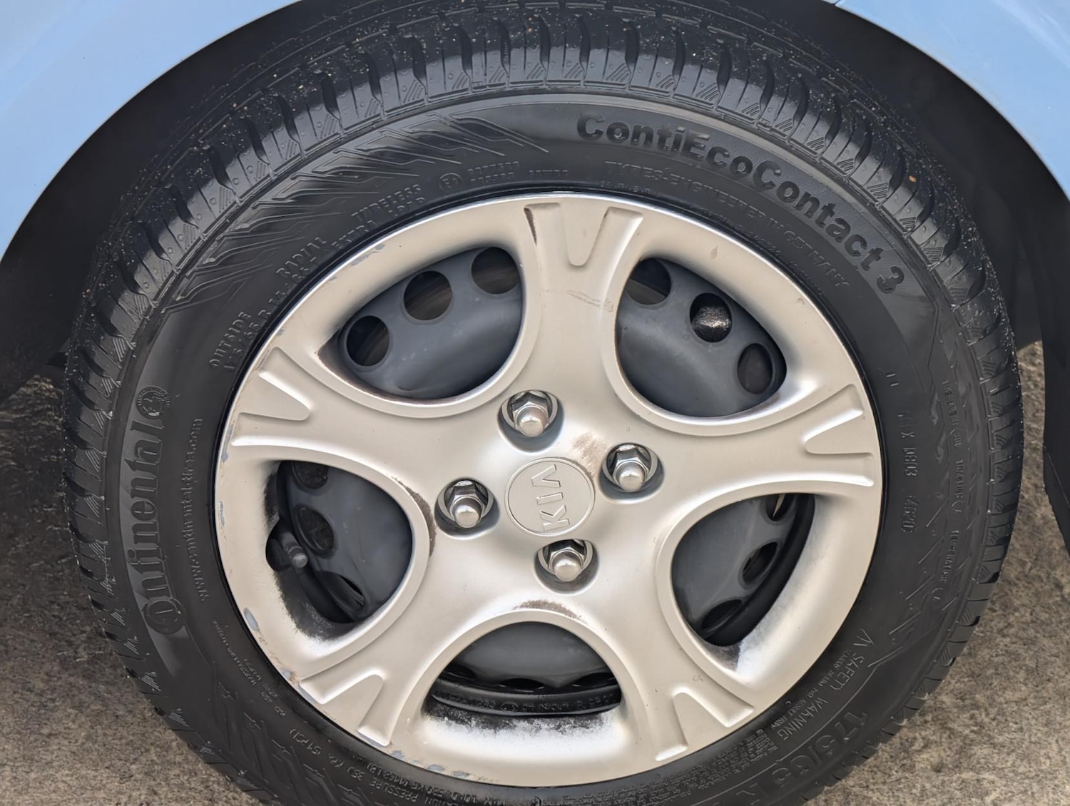 Used Kia Picanto 2019 for sale - 76494344: Photo 30