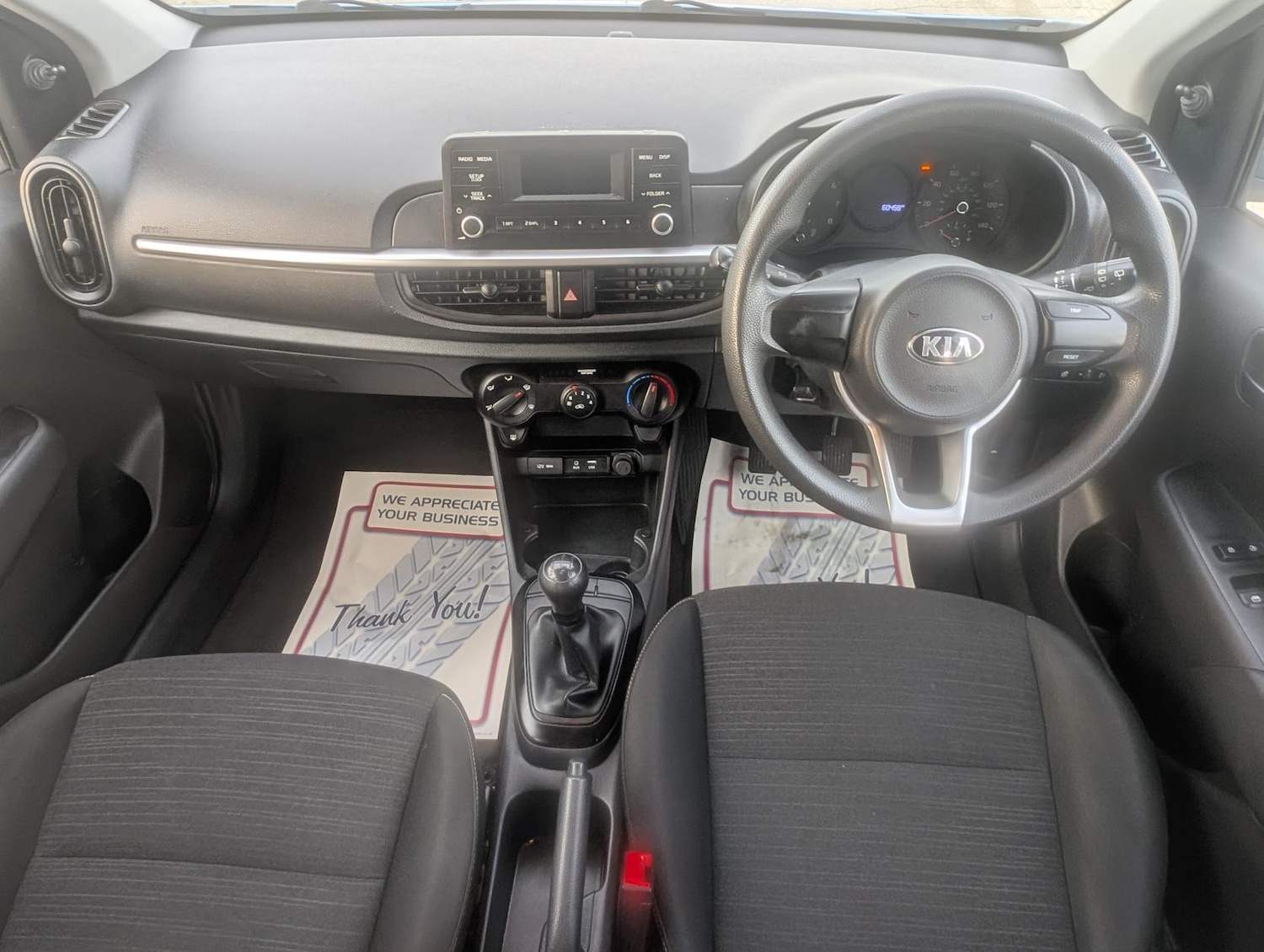 Used Kia Picanto 2019 for sale - 76494344: Photo 9