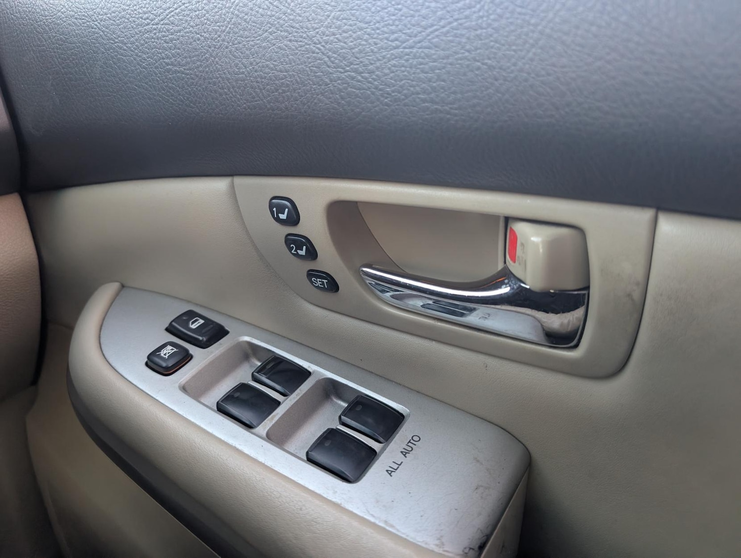 Used Lexus RX 2005 for sale - 77532306: Photo 11