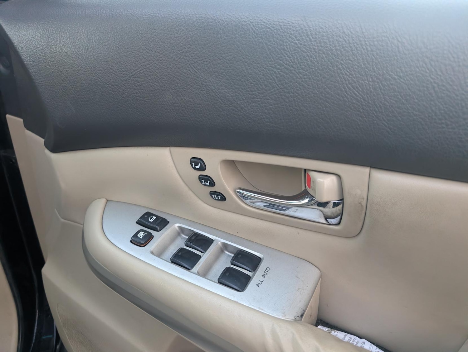 Used Lexus RX 2005 for sale - 77532306: Photo 9