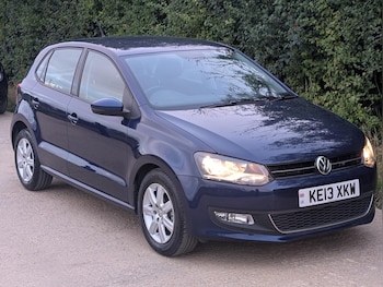 Volkswagen - Polo