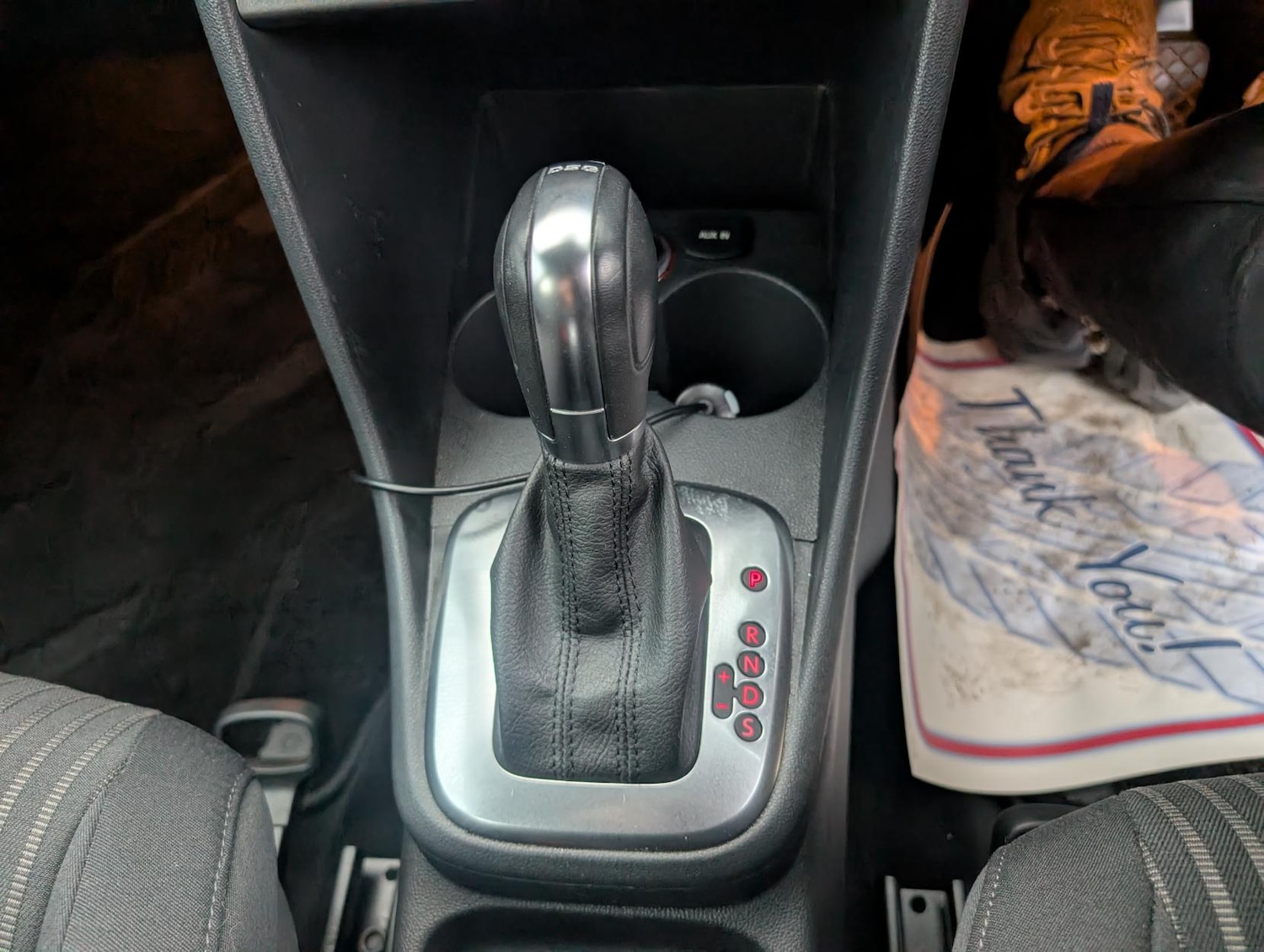 Vehicle 24