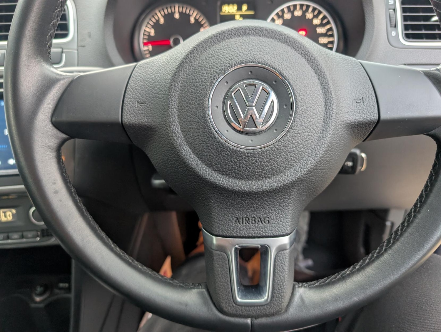 Vehicle 25