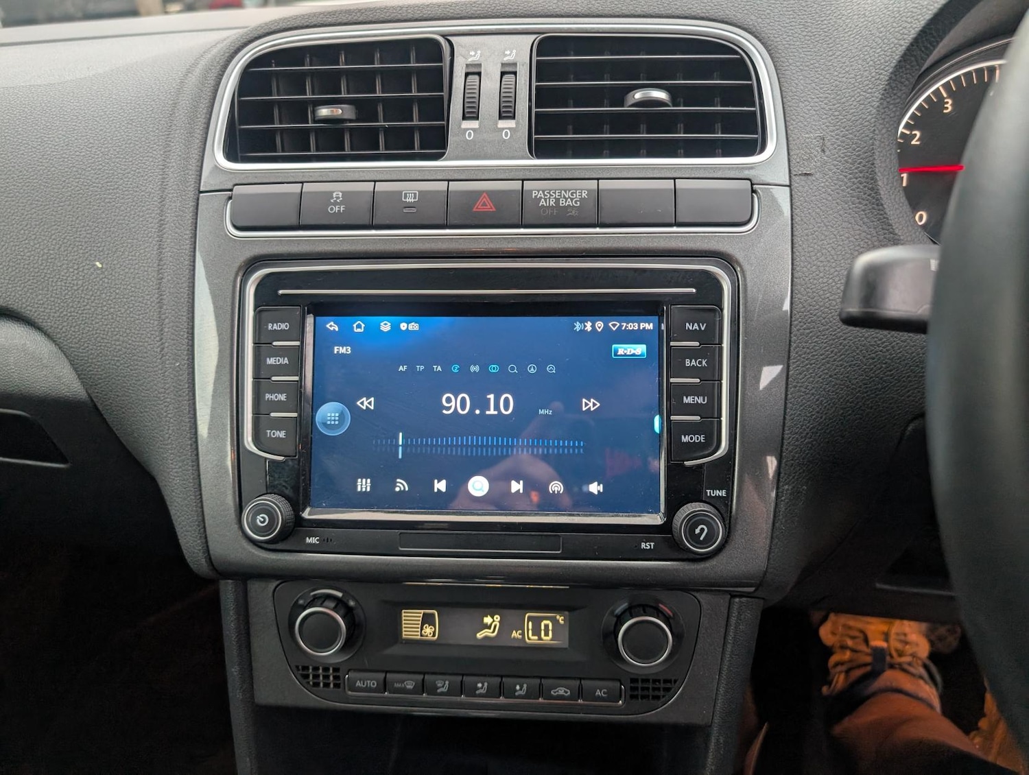 Vehicle 27