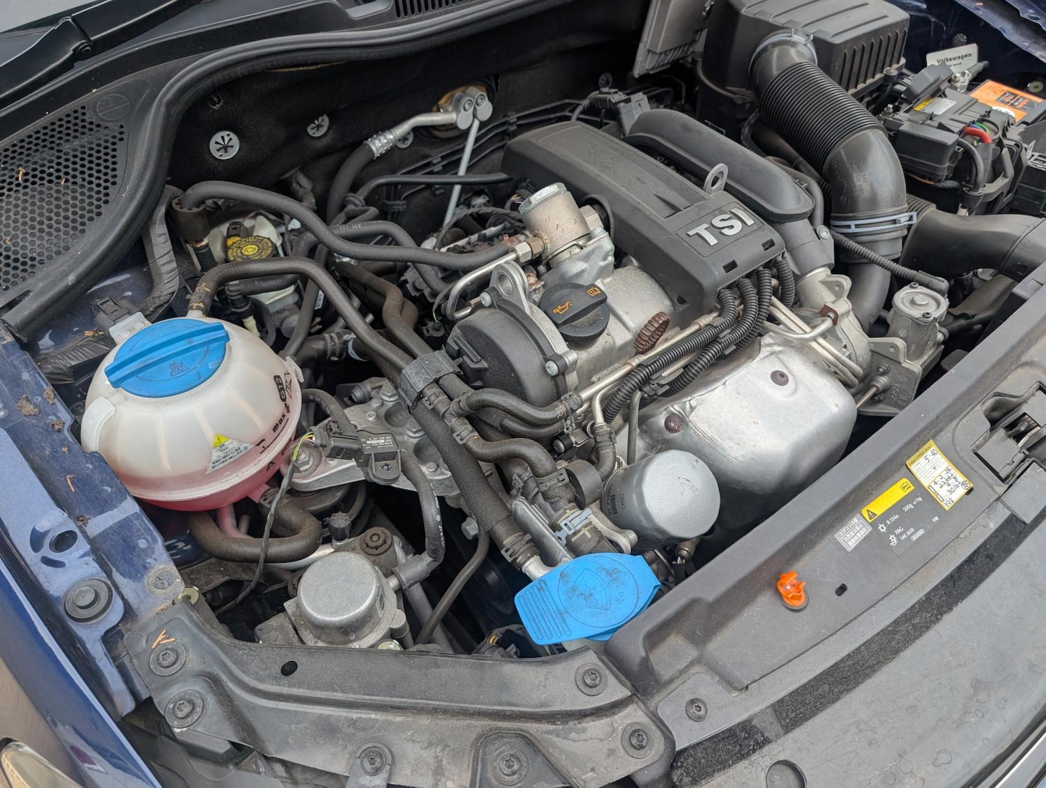 Vehicle 36