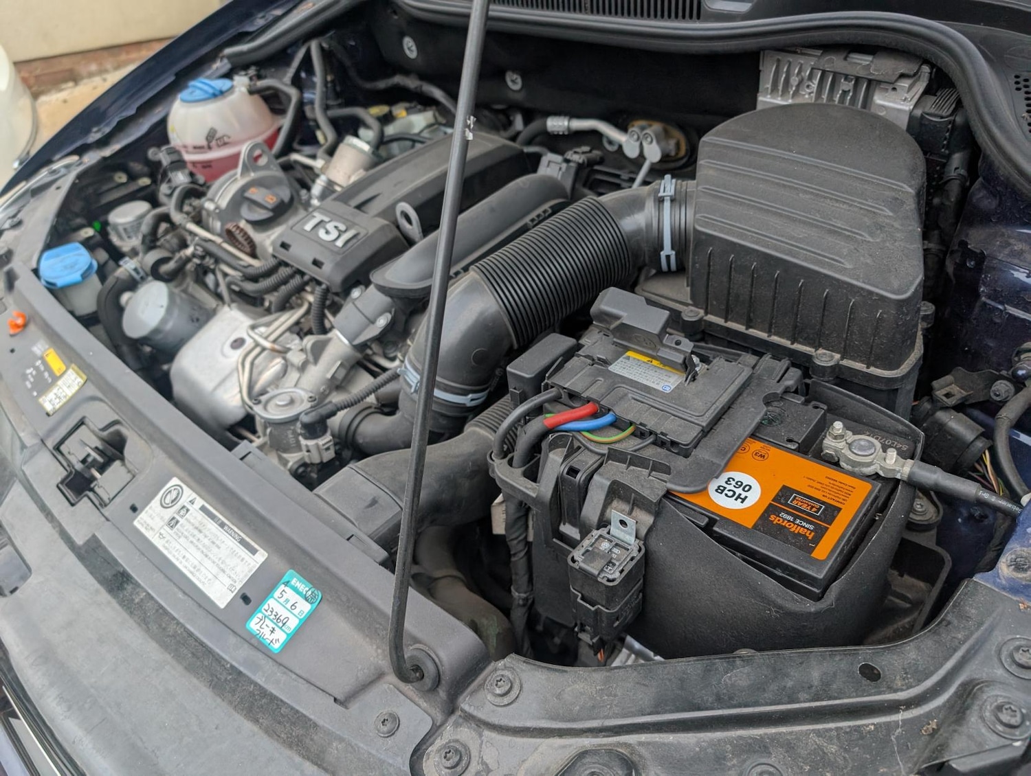 Vehicle 37