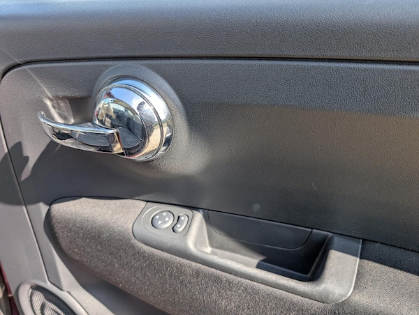 Used Fiat 500 2017 for sale - 75386276: Photo 12