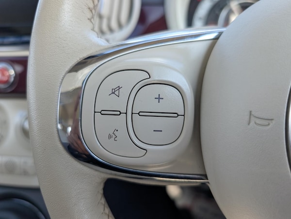 Used Fiat 500 2017 for sale - 75386276: Photo 17