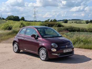 2017 - 1.2 Lounge Hatchback 3dr Petrol Manual Euro 6 (s/s) (69 bhp)