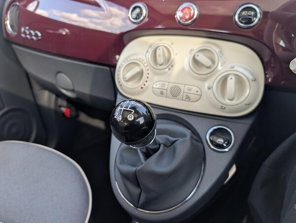Used Fiat 500 2017 for sale - 75386276: Photo 33
