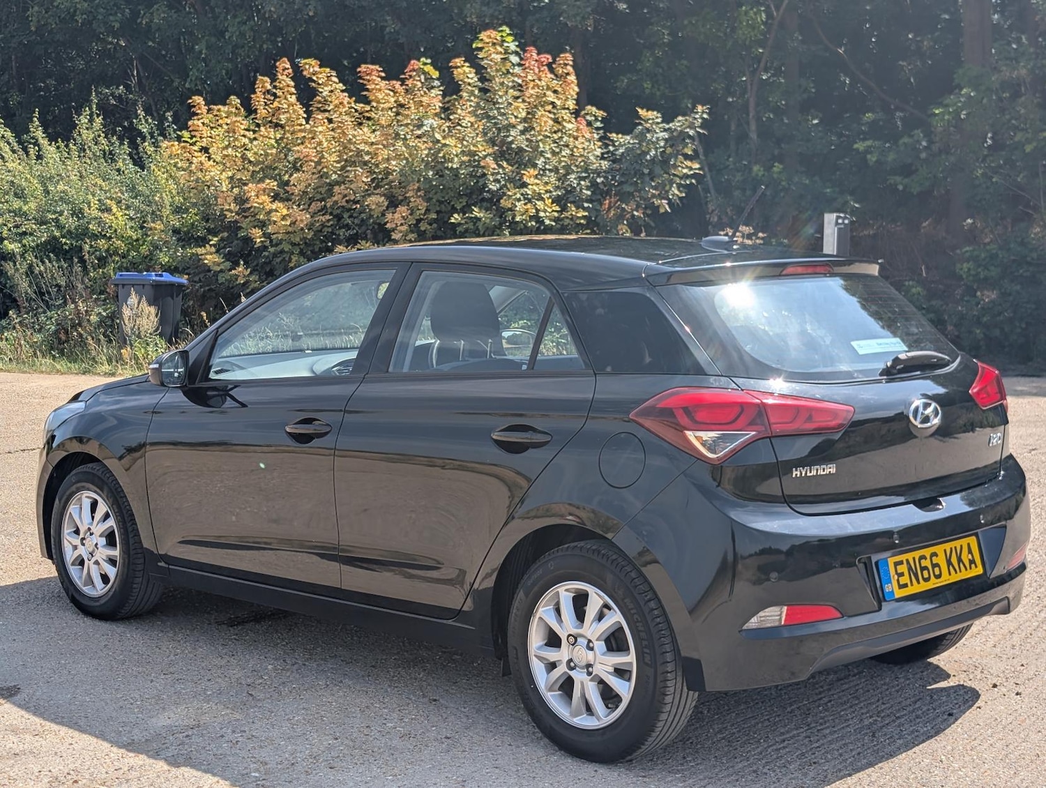 Vehicle 7